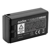 GODOX Bateria WB100 (AD100Pro)