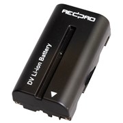 Bateria NP-F 550 2200mAh