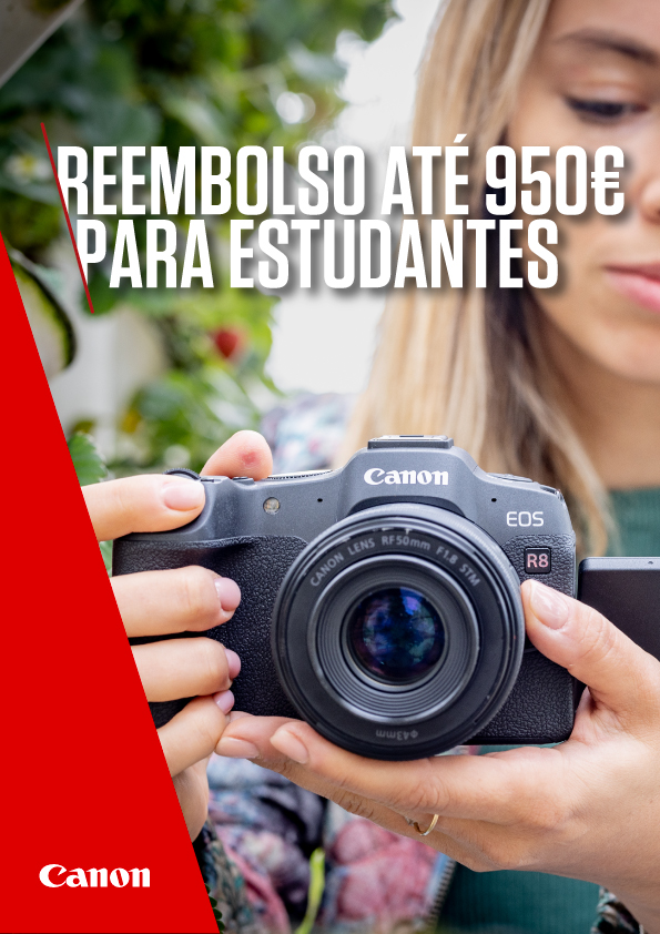 REEMBOLSO ATÉ 950€ PARA ESTUDANTES