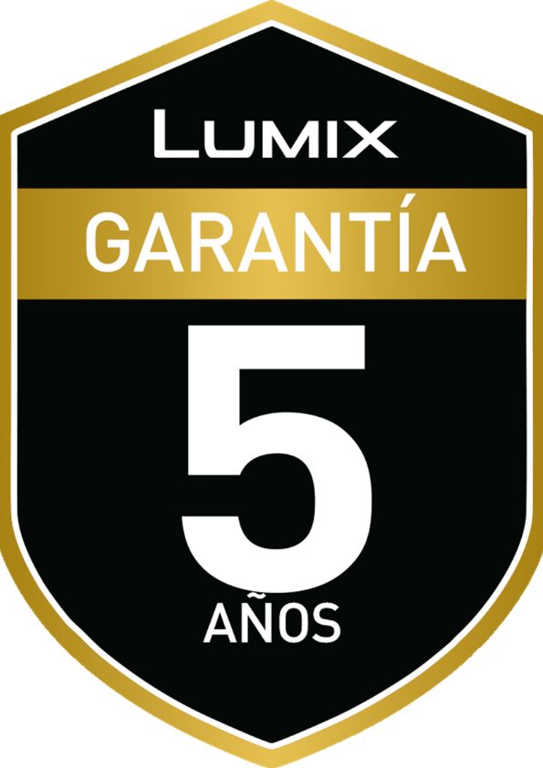 Extensão da Garantia Lumix