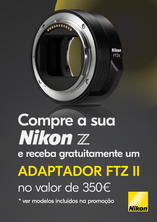 OFERTA ADAPTADOR FTZ II