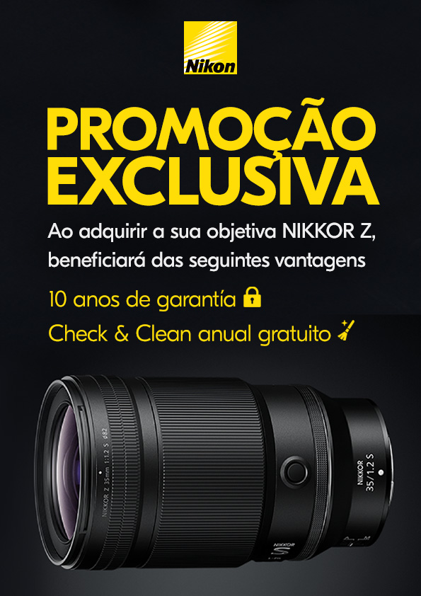 10 anos Garantia + Check & Clean