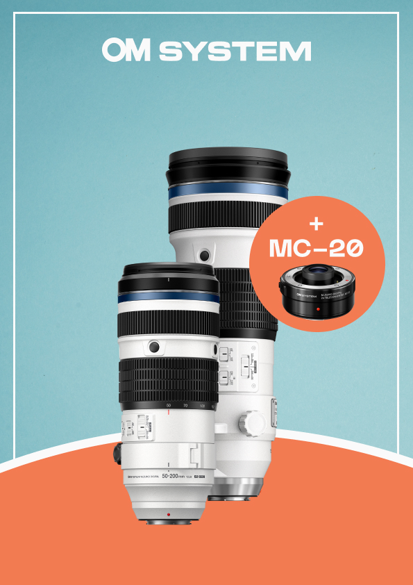 OFERTA TELECONVERSOR MC-20