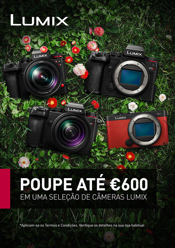 DESCONTO ATÉ 600€