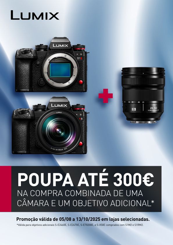 DESCONTO 300€