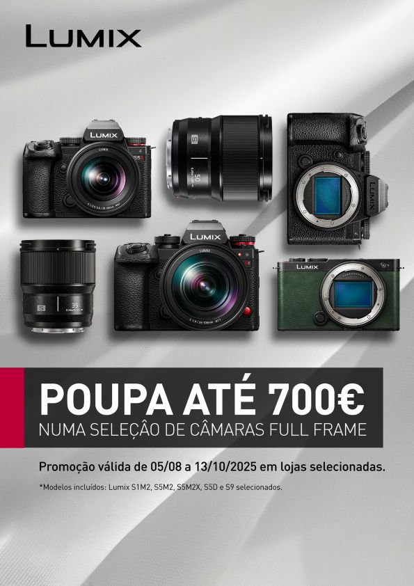DESCONTO ATÉ 700€