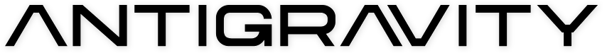 ANTIGRAVITY