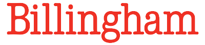 BILLINGHAM
