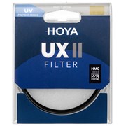 HOYA Filtro UX II UV 72mm
