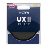 HOYA Filtro UX II Polarizador Circular 67mm