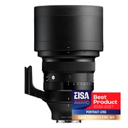 135mm 1.4 DG | A (E-mount)