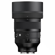 85mm F1.2 DG | Art (E-mount)