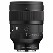 85mm F1.2 DG | Art (L-mount)