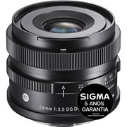 24mm F3.5 DG DN | C (L-Mount)