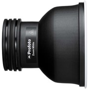 Zoom Reflector Branco