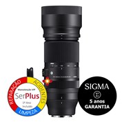 100-400mm F5-6.3 DG DN OS | C (X-mount)