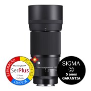 105mm F2.8 DG DN MACRO | A (E-mount)