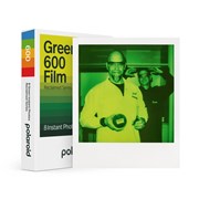 Green 600 Film Reclaimed Series