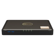 NAS TBS-464-8G 4-Bay