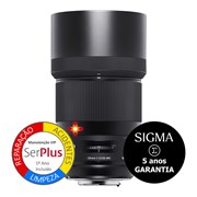 135mm F1.8 DG HSM | A (L-mount)