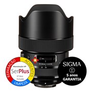 14-24mm F2.8 DG HSM | A (EF-mount)