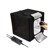 Cubo LSD80 3xLED