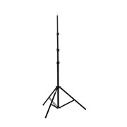 Tripé de iluminação LS-1 260cm