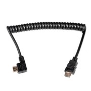 Cable OTG Mini-HDMI a HDMI SmallRig 35 cm Soporta 4K UHD