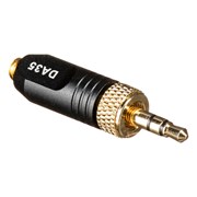 DA35 (3.5mm)