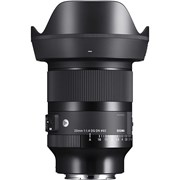 20mm F1.4 DG DN | A (E-Mount)