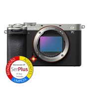 a7C II (Silver)