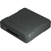 Leitor de Cartões CFexpress Tipo B USB 4.0