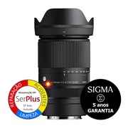 16-300mm f/3.5-6.7 DC OS C (RF-Mount)