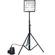 Pavoslim 60C + Quick Release Softbox