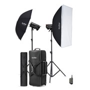 QT600IIIM-C DUO STUDIO KIT