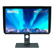 SW321C Monitor Fotográfico 32” 4K AdobeRGB USB-C