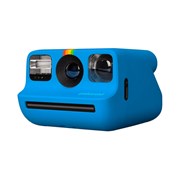 Go II (Blue)