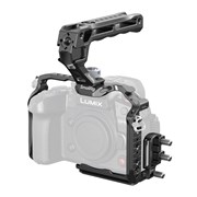 Cage Kit 4825 (Lumix GH7/GH6)