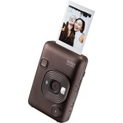 instax mini LiPlay (Deep Bronze)