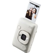 instax mini LiPlay (Misty White)
