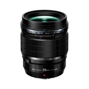 M Zuiko Digital ED 25mm f1.2 Pro