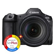 EOS R5 Mark II + RF 24-105mm F4L