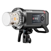 AD600 Pro II