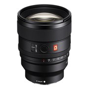 FE 85mm F1.4 GM II