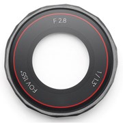Osmo Action 5 Pro Glass Lens Cover