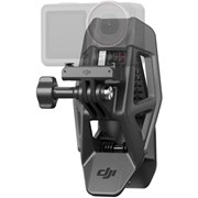 Osmo Helmet Chin Mount Clip