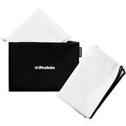 Kit difusor 90x120cm 1 f-stop