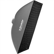 Grelha softbox 90 x 120cm