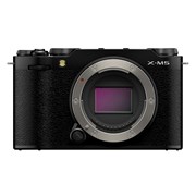 X-M5 - Corpo