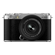 X-M5 + XC 15-45mm (Silver)